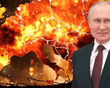 Dramatičan manevar Putina! Pada nekoliko vlasti u Evropi: Hteli da ga sruše, on ih matirao u jednom potezu 