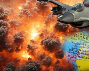 UDARNO! AMERIČKA VOJSKA NAPADA! Izvršeno deset vazdušnih udara