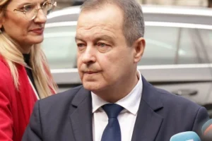 Hitno prekinut program zbog Dačića: Ovo su najnovije informacije