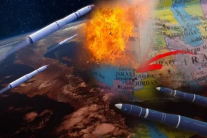 Ovo je zapalilo celi Bliski istok! Potez Irana napravio haos (VIDEO)