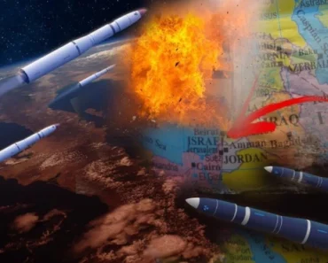 Ovo je zapalilo celi Bliski istok! Potez Irana napravio haos (VIDEO)