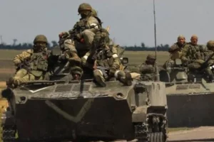 Komandant NATO šokirao svet! Izneo nešto o ruskoj vojsci čemu se niko nije nadao