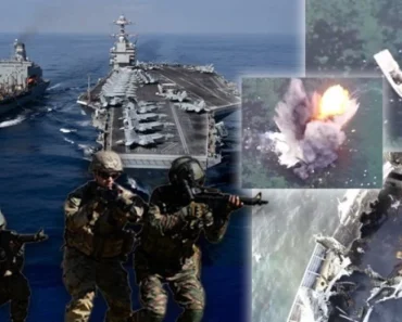 Svetski megapotres! Iran upravo zatvorio Ormuski moreuz – cela planeta strahuje, najgore je počelo