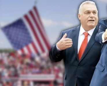 Drama u Mađarskoj! Tramp doneo odluku o Orbanu: Tog 12. aprila…