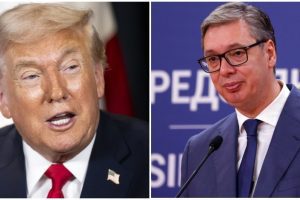 Udarna vest! OGLASILA SE BELA KUĆA O VUČIĆU! Konačno rešili da otkriju istinu!