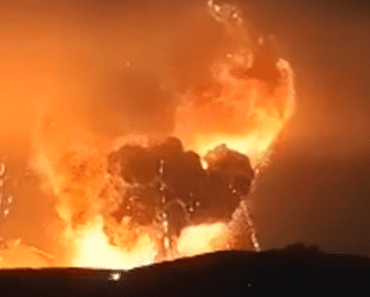 RUSIJA JE NAPADNUTA! RAKETE DUGOG DOMETA RAZRAJU! Stižu jezive vesti