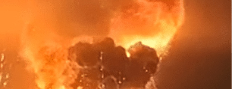 RUSIJA JE NAPADNUTA! RAKETE DUGOG DOMETA RAZRAJU! Stižu jezive vesti