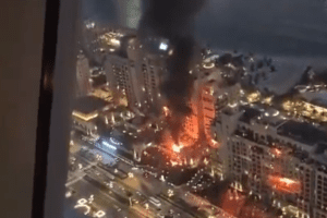 TEK SMO POČELI Iran: Uskoro sledi upotreba ovog oružja! (VIDEO)