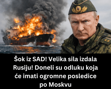 Šok iz SAD! Velika sila izdala Rusiju i stala na Trampovu stranu: Doneli su odluku koja će imati ogromne posledice po Moskvu