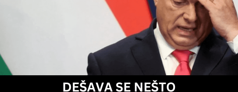 DEŠAVA SE NEŠTO NEZAMISLIVO! Pakleno PROLEĆE SE SPREMA! Ovo će izazvati POTRES!