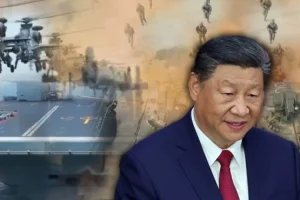 Šok potez Kine u jeku rata u Iranu! Si Đinping Tajvanu upravo poslao ultimatum: Ako se ne pripoje Kini…