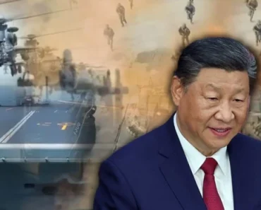 Šok potez Kine u jeku rata u Iranu! Si Đinping Tajvanu upravo poslao ultimatum: Ako se ne pripoje Kini…