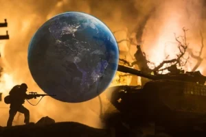 Ode svet u propast! Stravične vesti iz Irana, posledice će osetiti svako na planeti