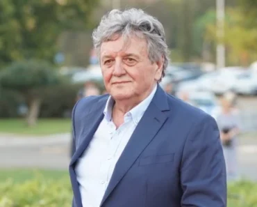 OPROŠTAJ KOJI JE SLOMIO SRBIJU! Radoš Bajić objavio fotografiju – SMRT JE PREKINULA SVE