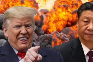 Svet je ovo čekao! Kina brutalnija nego ikada nakon Irana: Ako se Amerika i Izrael ne povuku..