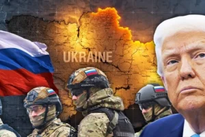 Rusija pobedila! Tramp od Putina tajno traži krupnu uslugu: Rusija mu postavila cenu, ovo će skupo platiti…