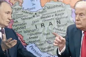 OVO JE PRAVA ISTINA IZA NAPADA NA IRAN, svet zanemeo od šoka! Tramp je bio PRIMORAN, evo šta se krije IZA SVEGA!