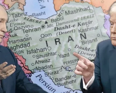 OVO JE PRAVA ISTINA IZA NAPADA NA IRAN, svet zanemeo od šoka! Tramp je bio PRIMORAN, evo šta se krije IZA SVEGA!