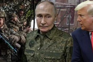 Tramp kapitulirao! Iznenađujuća odluka o Rusiji, niko nije očekivao