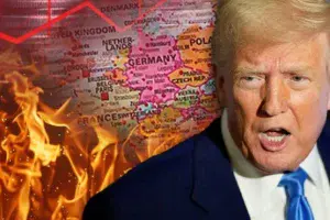 Tramp upravo izdao surovo naređenje! Evropski saveznici nek se spreme – biće strašno