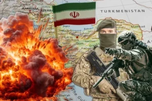 UDARNO! Počela kopnena invazija na Iran! Trupe su prešle granicu, hiljade vojnika već zauzimaju položaje