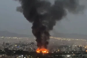 Nezapamćena odmazda Teherana: Iran aktivirao oružje od kojeg drhti planeta – gori nebo nad Izraelom