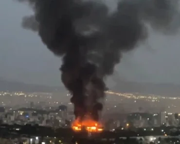 Nezapamćena odmazda Teherana: Iran aktivirao oružje od kojeg drhti planeta – gori nebo nad Izraelom