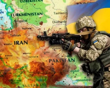 Udarne vesti za Ukrajinu usred rata sa Iranom! Rusija je ovo čekala – kreće pakleni scenario iz kojeg nema izlaza