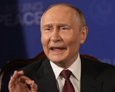 UDARNO! Hladan tuš za Evropu! Putin doneo ŠOK odluku ! Naredio da se obustavi….