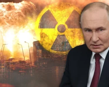 Udarno! Rusi potvrdili najgoru vest o Iranu: Nuklearka je upravo pogođena