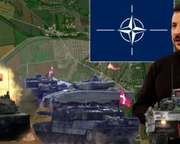 Gori planeta! Dešavaju se stvari koje niko nije mogao ni da zamisli: NATO aktivira član 5 protiv Ukrajine?!