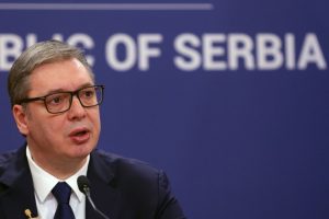 VAŽNA VEST ZA SVE GRAĐANE SRBIJE! Oglasio se predsednik Vučić