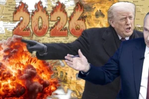 Šok otkriće o Iranu ruši sve što smo dosad znali! Posle rata kreće nešto mnogo gore: Ovo je pravi cilj Amerike…