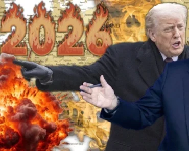 Šok otkriće o Iranu ruši sve što smo dosad znali! Posle rata kreće nešto mnogo gore: Ovo je pravi cilj Amerike…