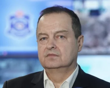 UDARNA VEST! Ovo su najnovije informacije o zdravstvenom stanju Ivice Dačića