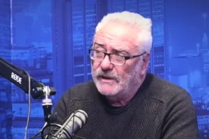 Šok za Nestorovića! Upravo je obelodanjeno: Ostavka!