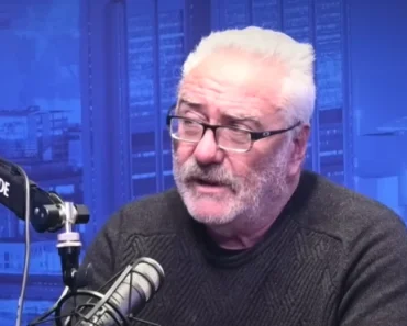 Šok za Nestorovića! Upravo je obelodanjeno: Ostavka!