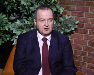 Hitno se oglasio Lončar: Ovo je najnovija vest iz bolnice o Ivici Dačiću