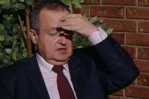Udarne VESTI! Ovo je najnovije stanje Ivice Dačića! Hitno se oglasili lekari!
