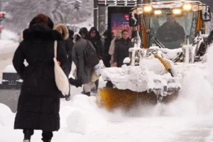 Ovog datuma stiže sneg: Srbija na udaru novog ledenog fronta – Kreće haos (MAPA)