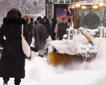 Ovog datuma stiže sneg: Srbija na udaru novog ledenog fronta – Kreće haos (MAPA)