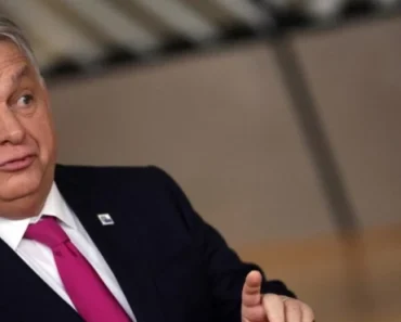 ORBAN PREŠAO IGRICU, UPALI SU PRAVO U NJEGOVU ZAMKU?! Ceo svet ostao BEZ TEKSTA –  DOVODI IH DO LUDILA