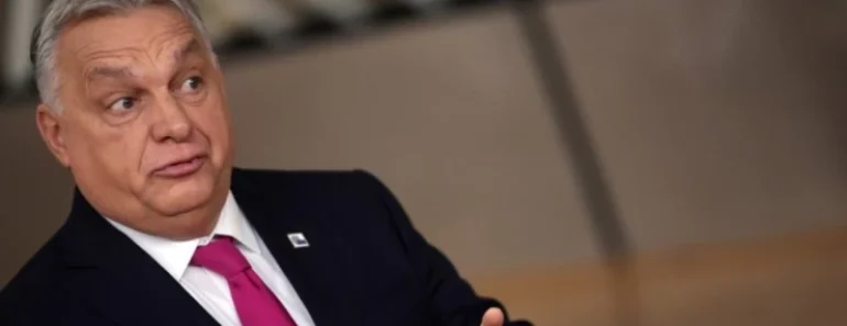 ORBAN PREŠAO IGRICU, UPALI SU PRAVO U NJEGOVU ZAMKU?! Ceo svet ostao BEZ TEKSTA –  DOVODI IH DO LUDILA