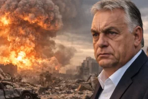 Udarna vest iz Budimpešte, Orban se hitno oglasio – NAJAVIO ZASTRAŠUJUĆU STVAR!