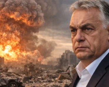 Udarna vest iz Budimpešte, Orban se hitno oglasio – NAJAVIO ZASTRAŠUJUĆU STVAR!