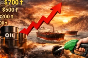 Udarno! Ode dizel u nebo: Šok i neverica u Evropi, za deset dana apsolutna katastrofa 