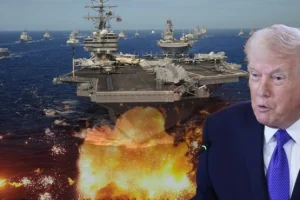 Vladari iz senke doneli šokantnu odluku o Iranu! I Tramp u čudu: Ovo će morati da uradi, nema izbora…