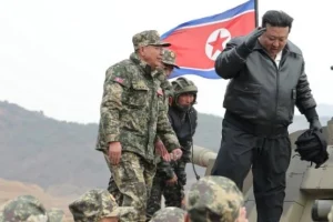 Ovo se čekalo! Kim Džong Un doneo odluku o Iranu: Svet zadrhtao nakon udarnog saopštenja