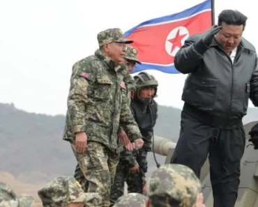 Ovo se čekalo! Kim Džong Un doneo odluku o Iranu: Svet zadrhtao nakon udarnog saopštenja