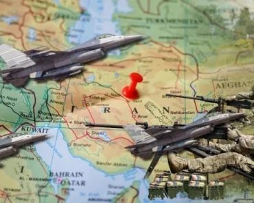 Udarno! Emirati donose šokantnu odluku o Iranu: Abu Dabiju prekipelo, dolazi odgovor nezamislivih razmera Udarno! Emirati donose šokantnu odluku o Iranu: Abu Dabiju prekipelo, dolazi odgovor nezamislivih razmera